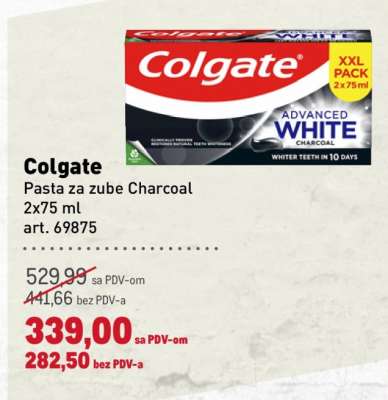 COLGATE