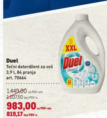 DUEL