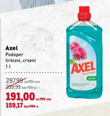 Axel