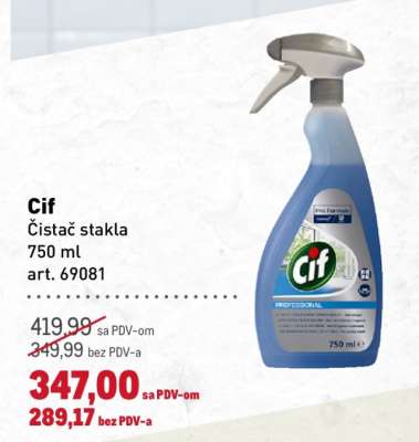 CIF