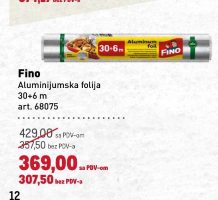 Fino