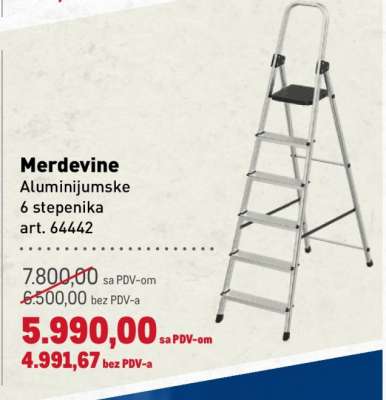 Merdevine
