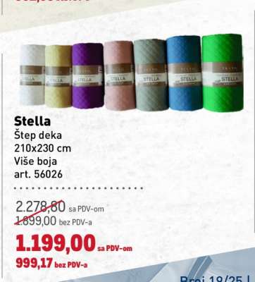 Stella
