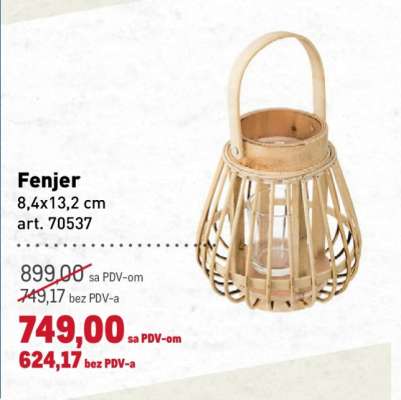 Fenjer