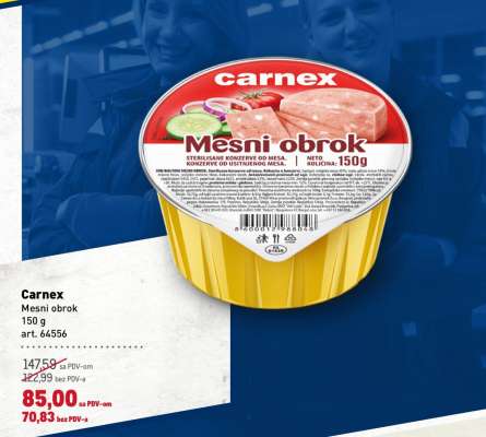 CARNEX