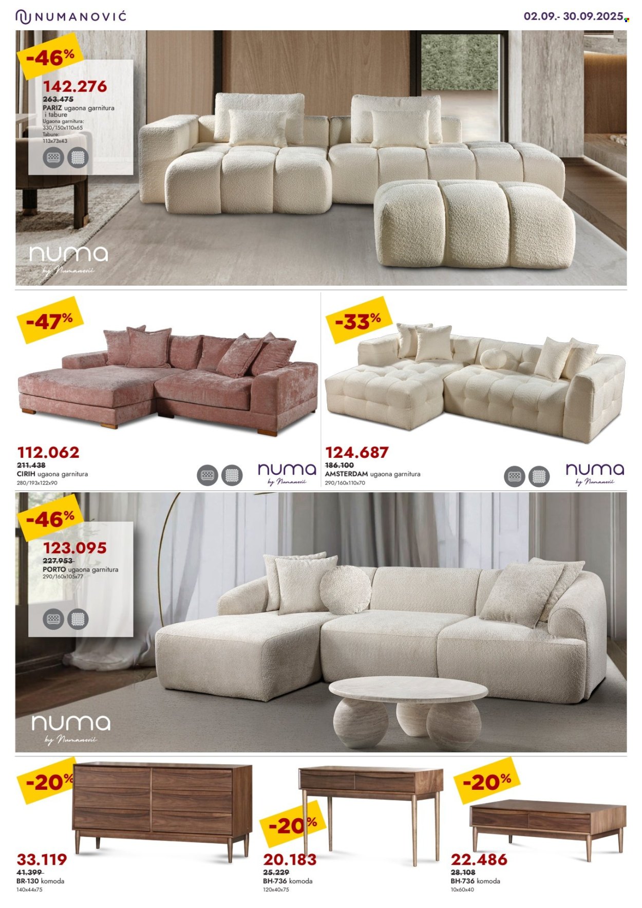 Numanović katalog - 02.09.2025 - 30.09.2025. Stranica 4