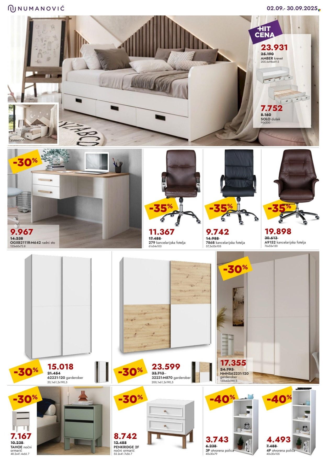 Numanović katalog - 02.09.2025 - 30.09.2025. Stranica 7