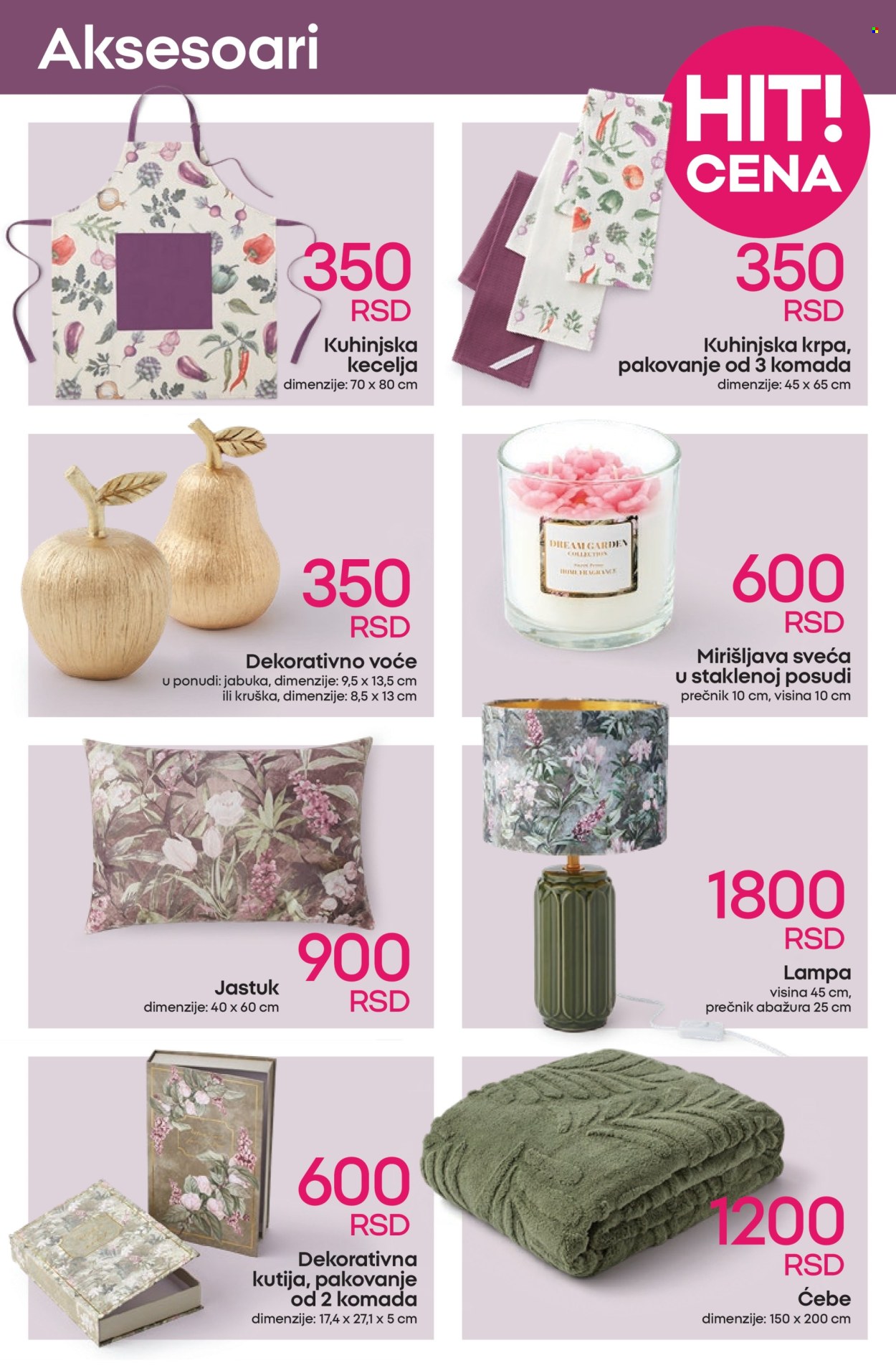 Pepco katalog - 04.09.2025 - 17.09.2025. Stranica 9