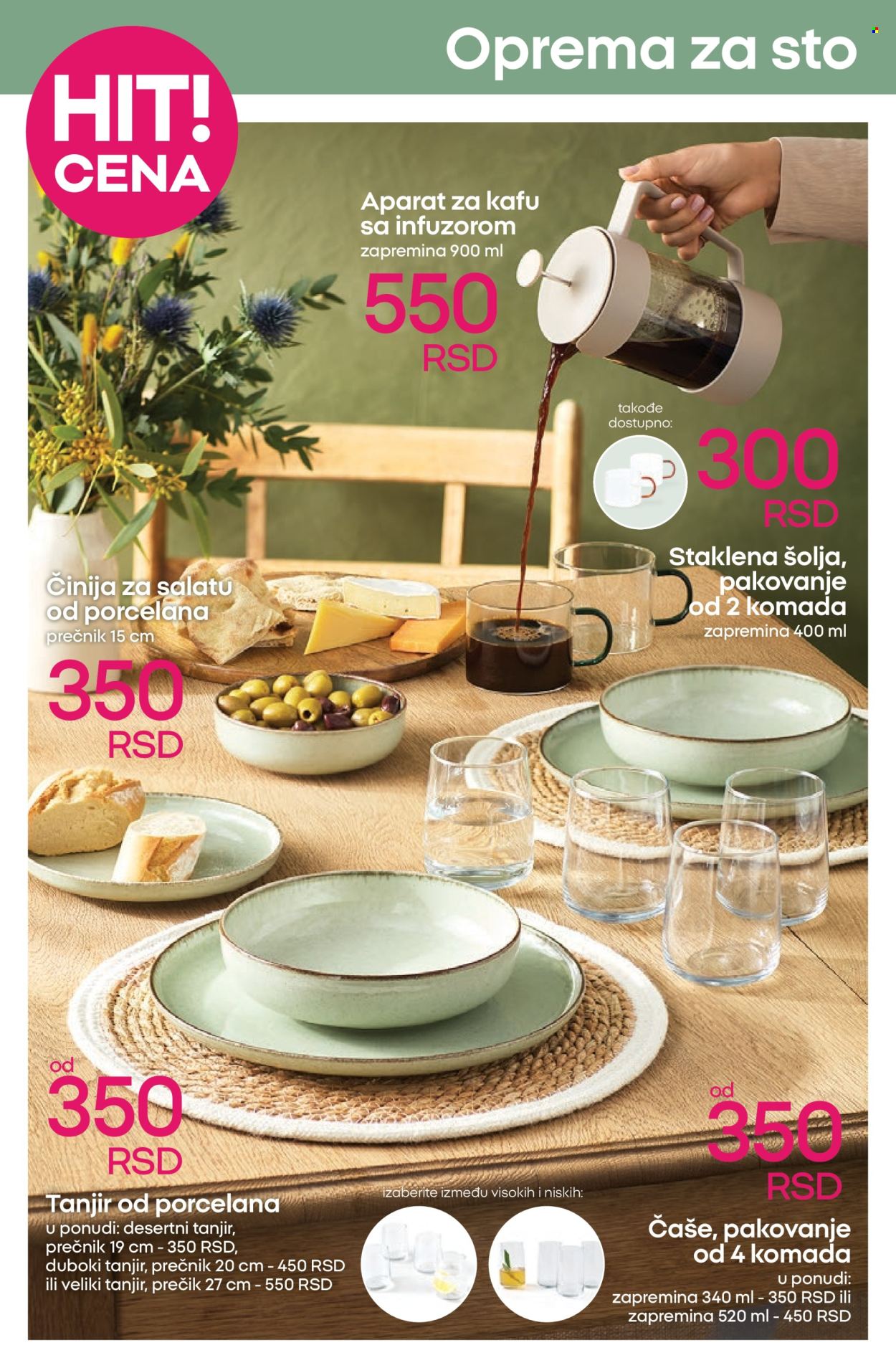 Pepco katalog - 04.09.2025 - 17.09.2025. Stranica 12