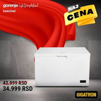 Gigatron katalog - 01.09.2025 - 30.09.2025.