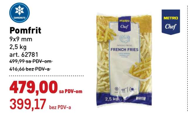 POMFRIT