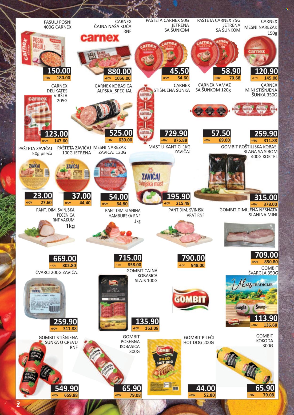 AS Veleprodaja katalog - 01.09.2025 - 30.09.2025. Stranica 2