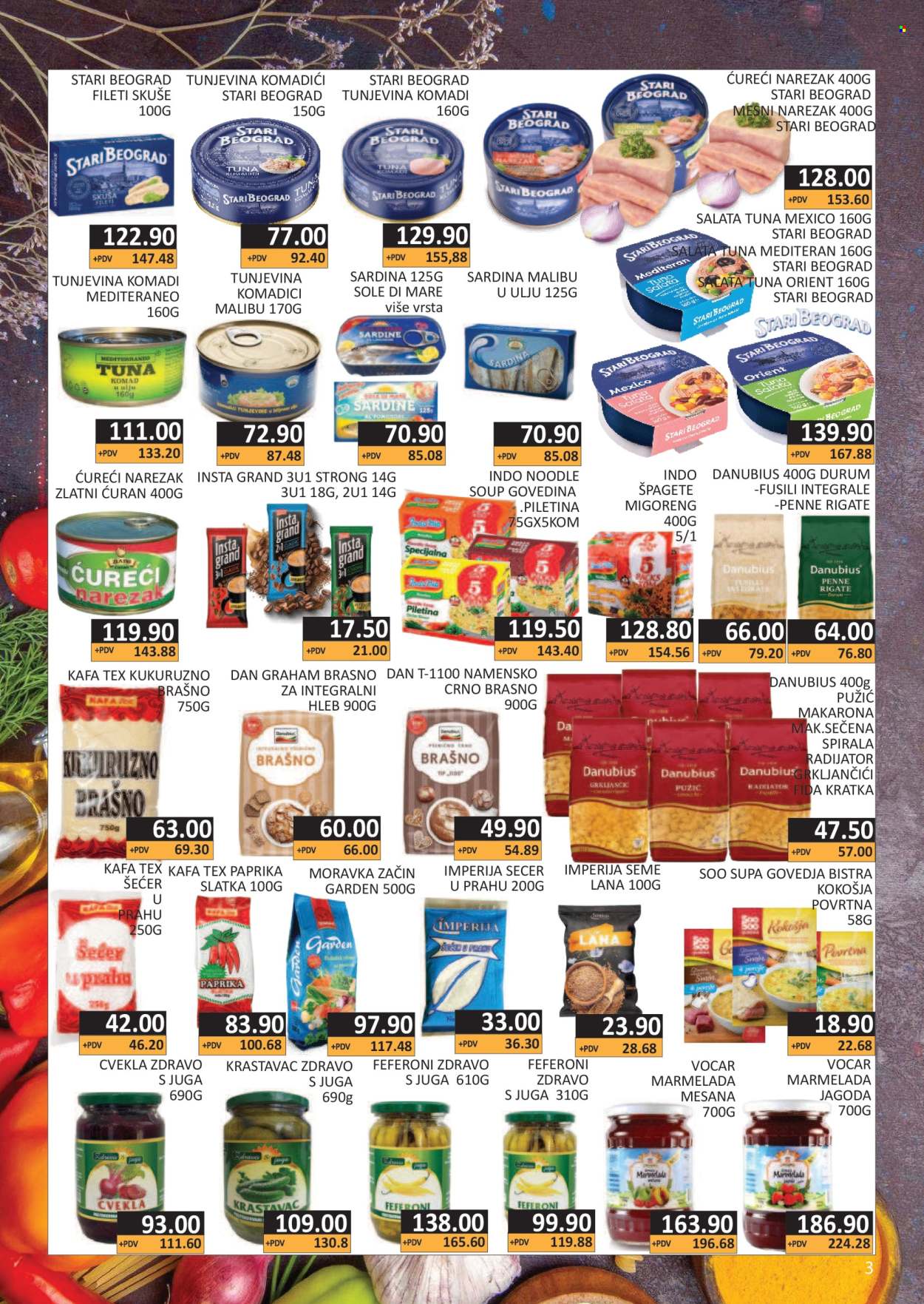 AS Veleprodaja katalog - 01.09.2025 - 30.09.2025. Stranica 3