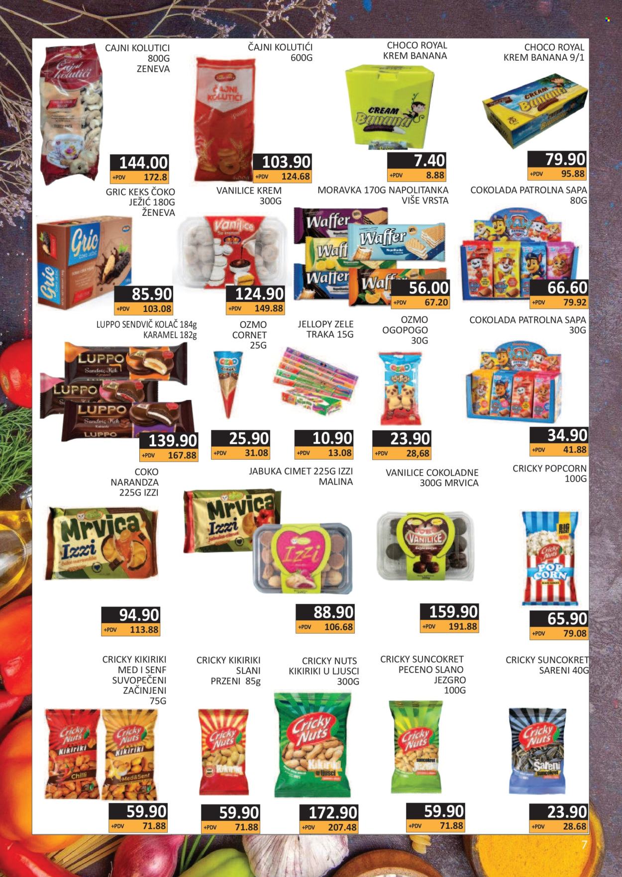 AS Veleprodaja katalog - 01.09.2025 - 30.09.2025. Stranica 7