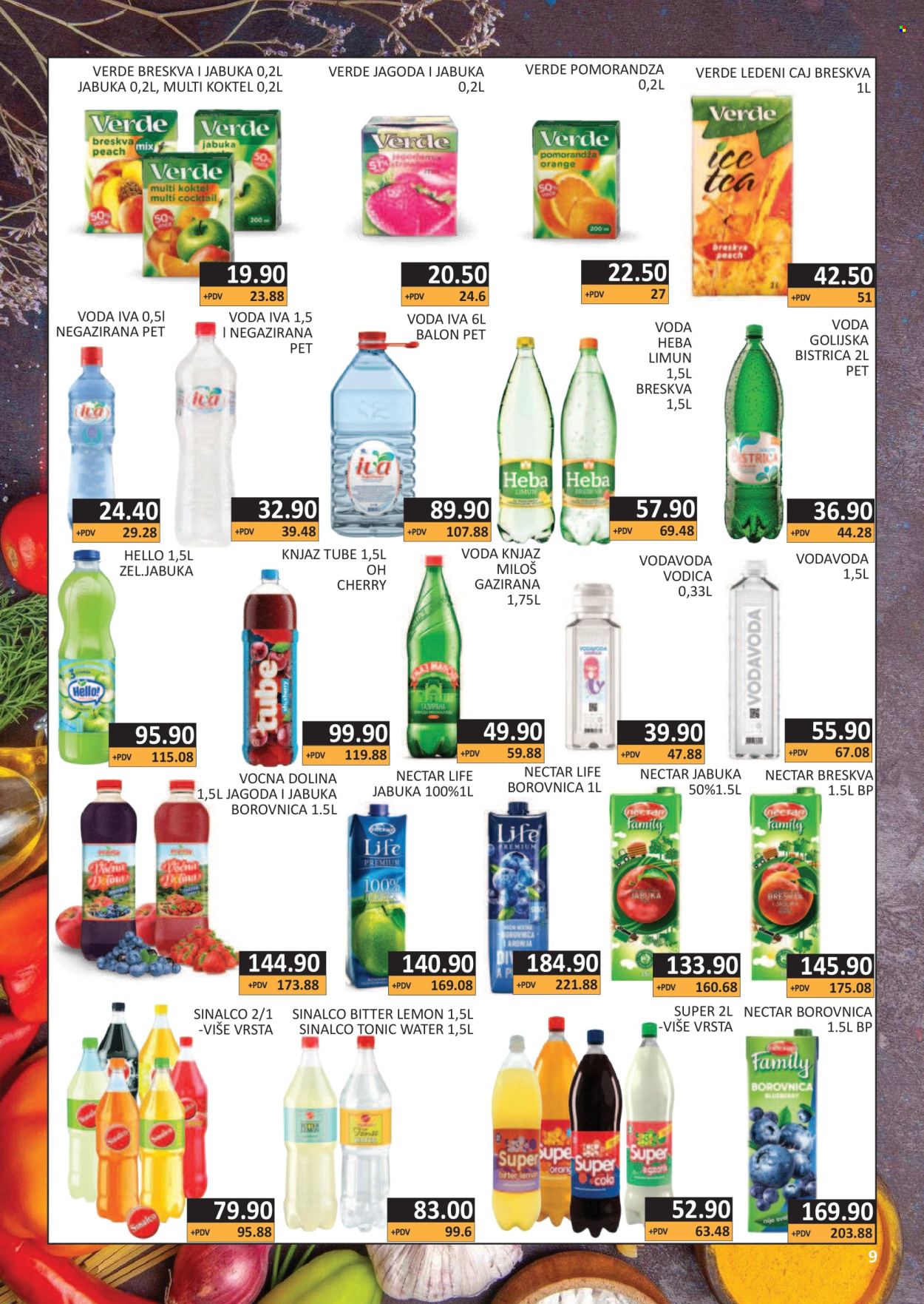 AS Veleprodaja katalog - 01.09.2025 - 30.09.2025. Stranica 9