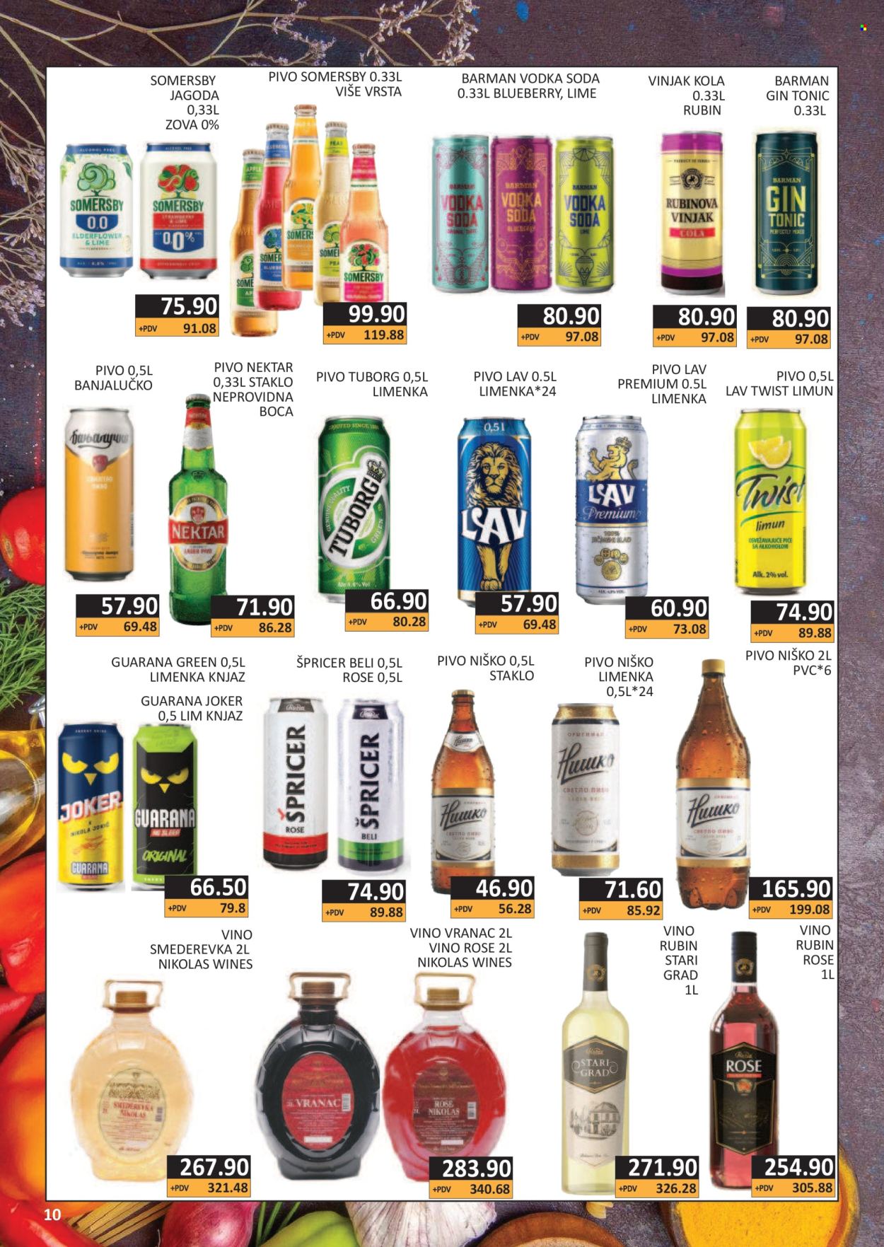 AS Veleprodaja katalog - 01.09.2025 - 30.09.2025. Stranica 10