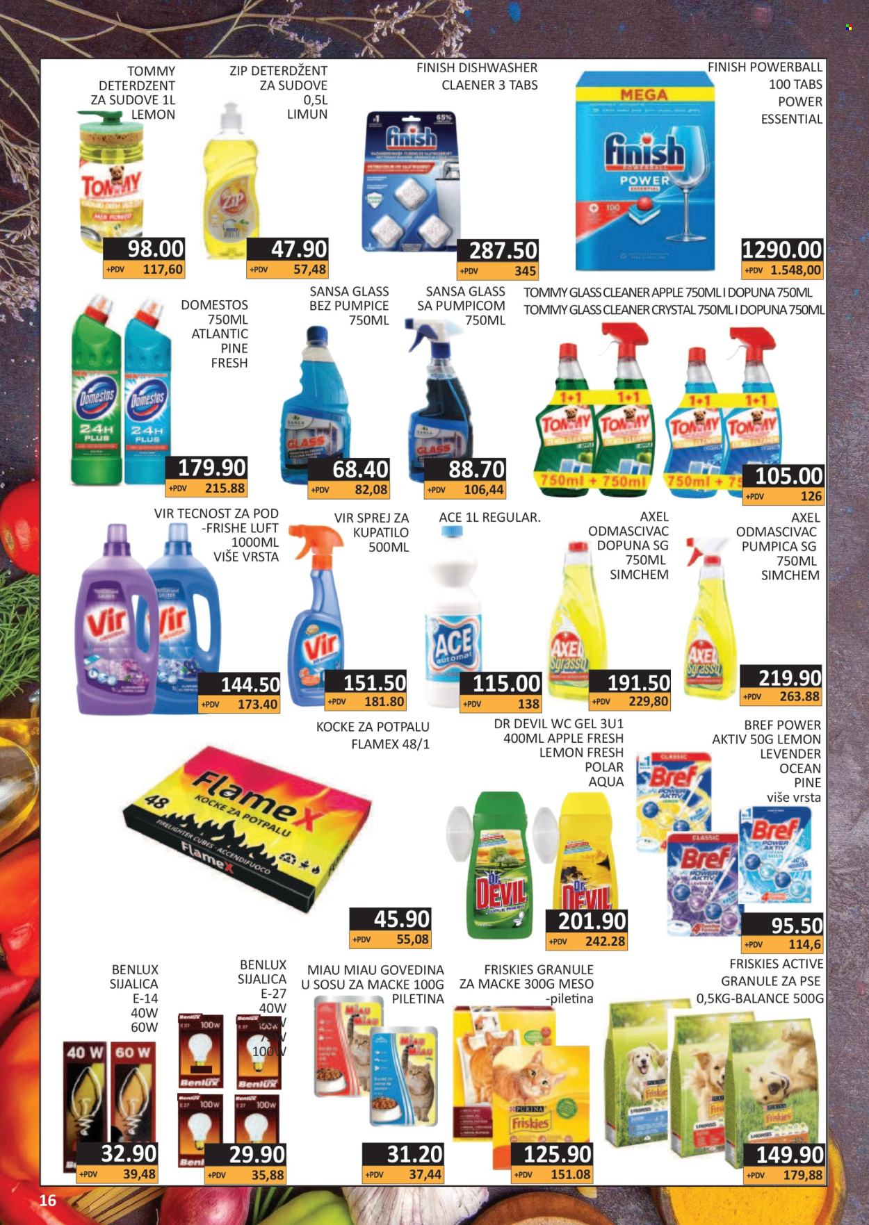 AS Veleprodaja katalog - 01.09.2025 - 30.09.2025. Stranica 16