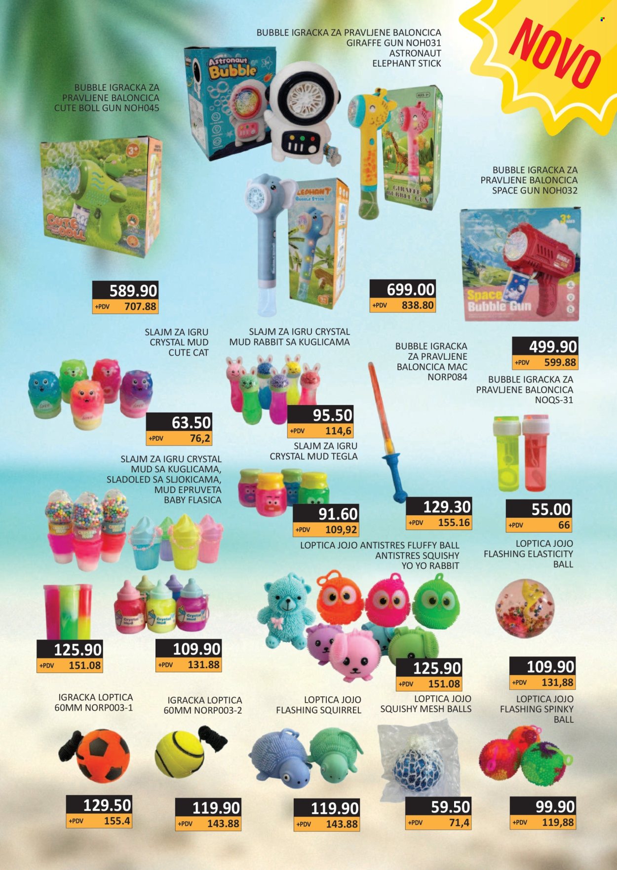 AS Veleprodaja katalog - 01.09.2025 - 30.09.2025. Stranica 19
