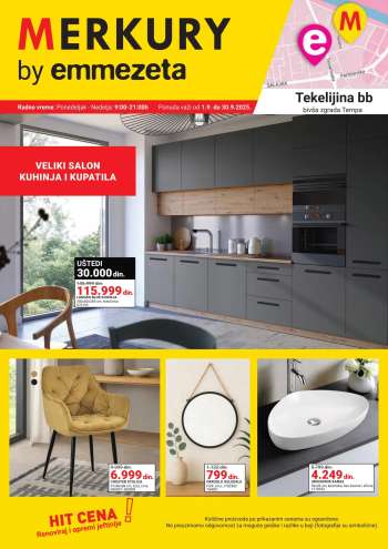 Emmezeta katalog - 01.09.2025 - 30.09.2025.