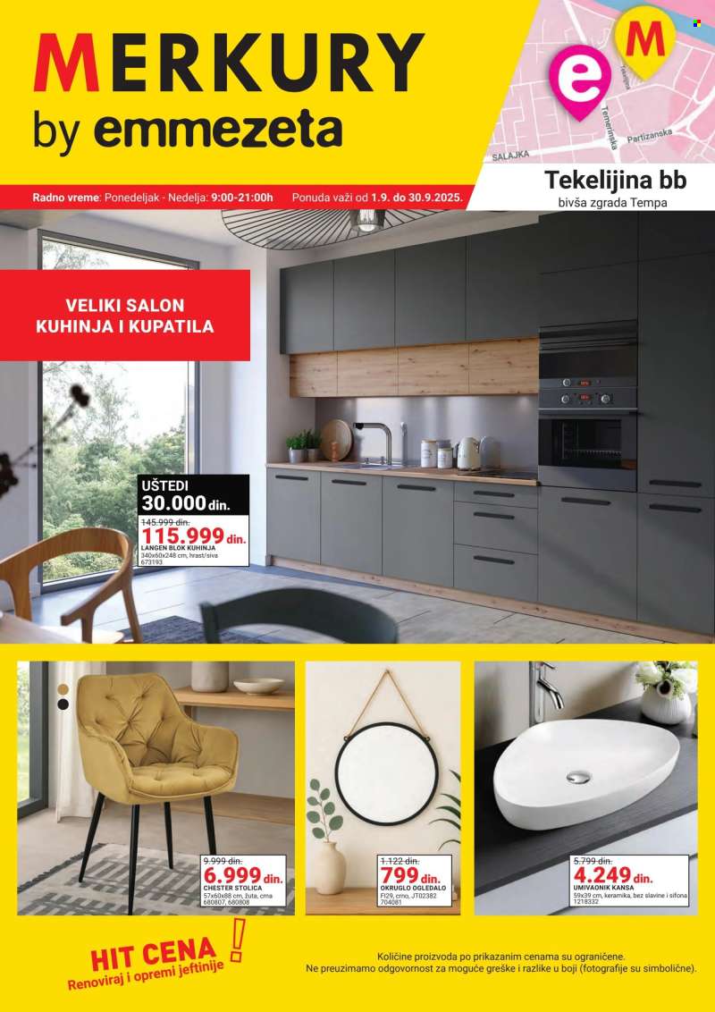 Emmezeta katalog - 01.09.2025 - 30.09.2025.