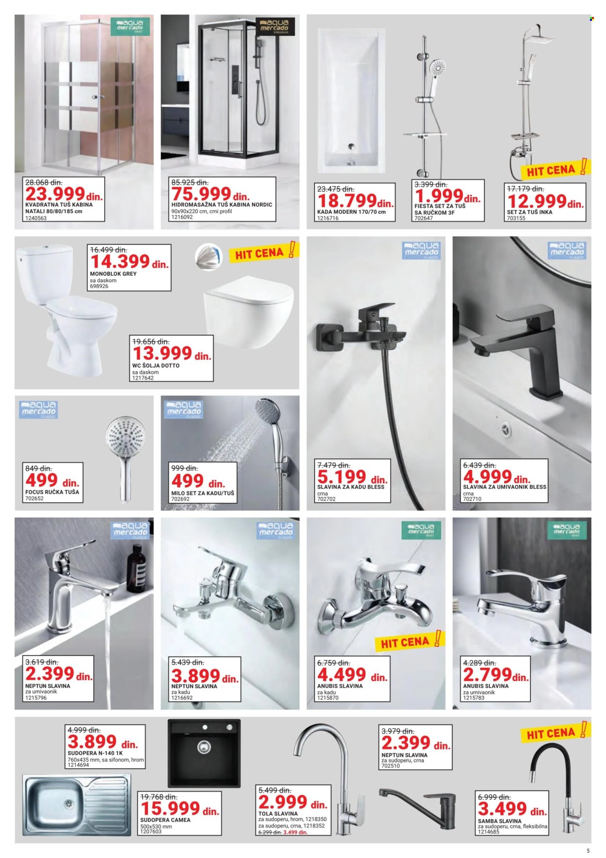 Emmezeta katalog - 01.09.2025 - 30.09.2025. Stranica 5