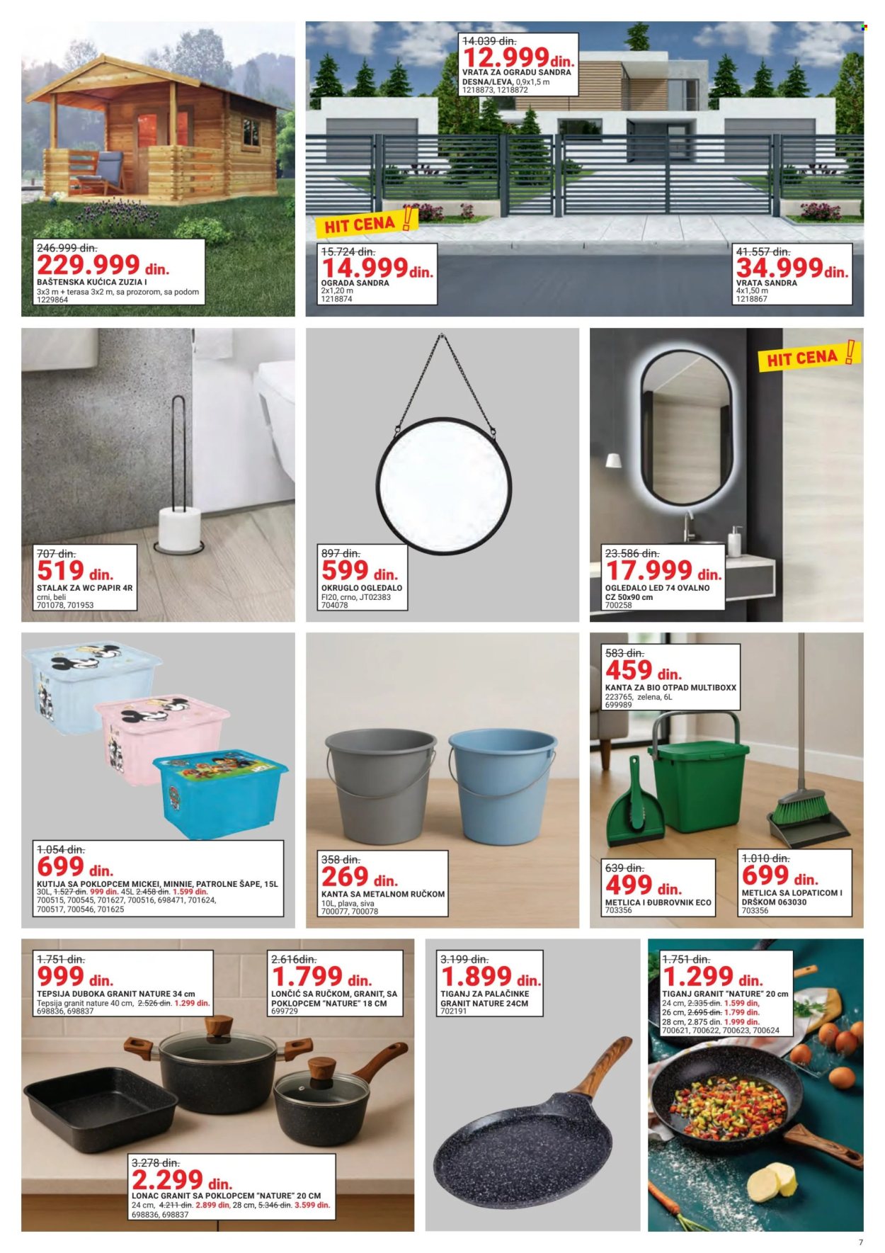 Emmezeta katalog - 01.09.2025 - 30.09.2025. Stranica 7