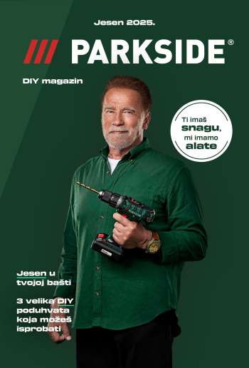 Lidl katalog.