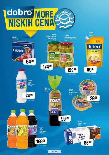 DIS katalog.