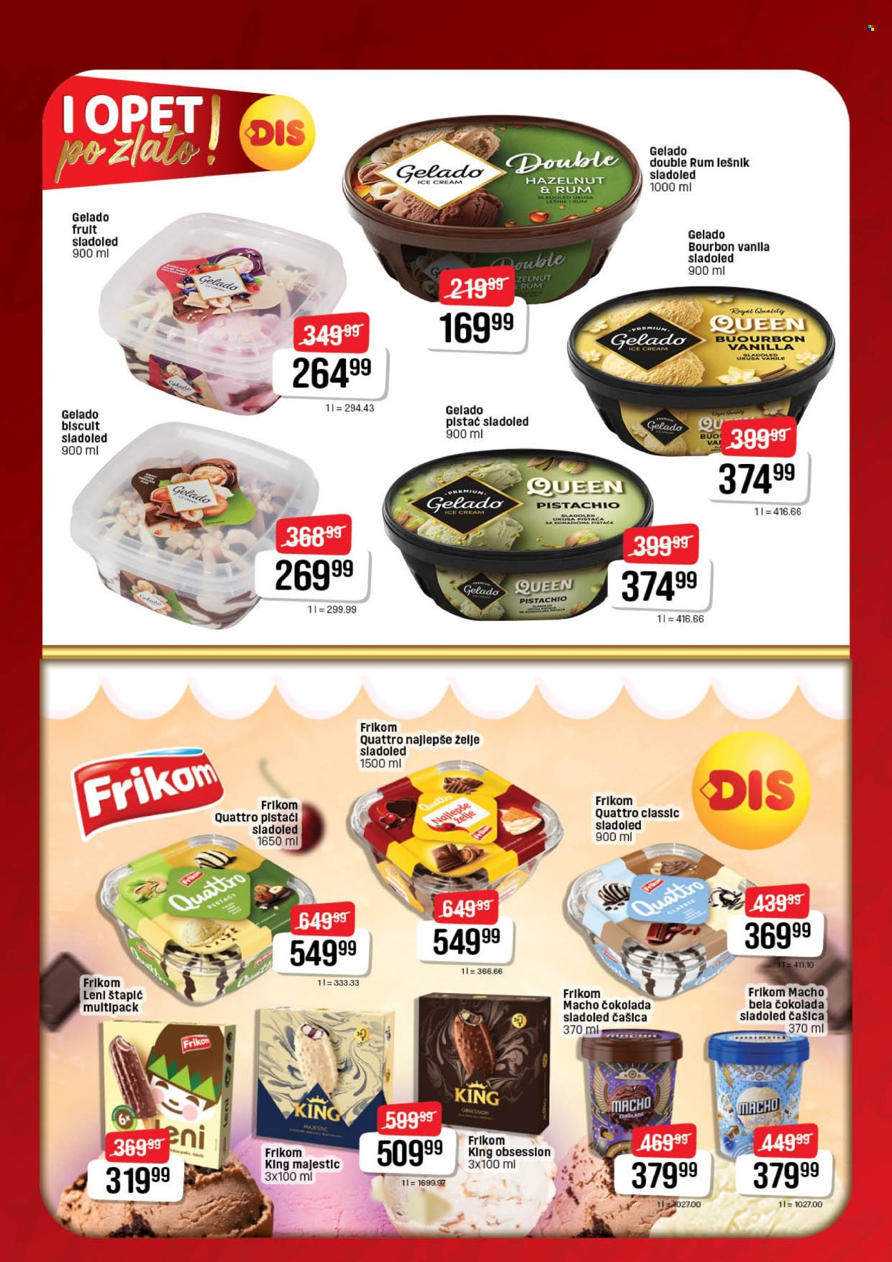 DIS katalog. Stranica 8