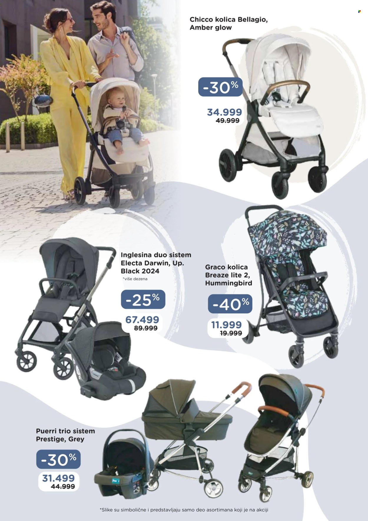 Aksa katalog - 01.09.2025 - 30.09.2025. Stranica 2