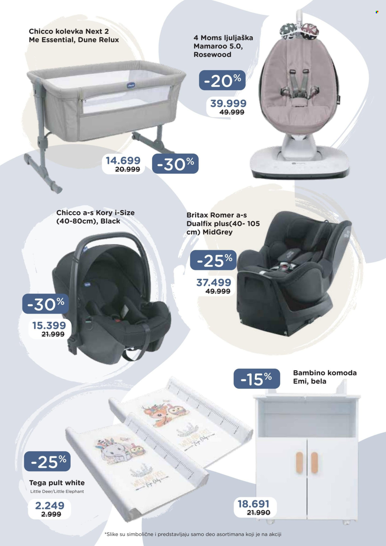 Aksa katalog - 01.09.2025 - 30.09.2025. Stranica 3