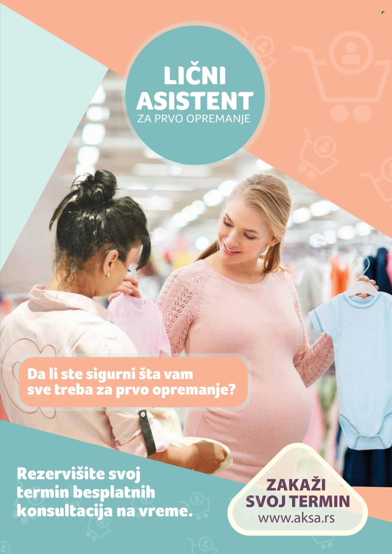 Aksa katalog - 01.09.2025 - 30.09.2025. Stranica 5
