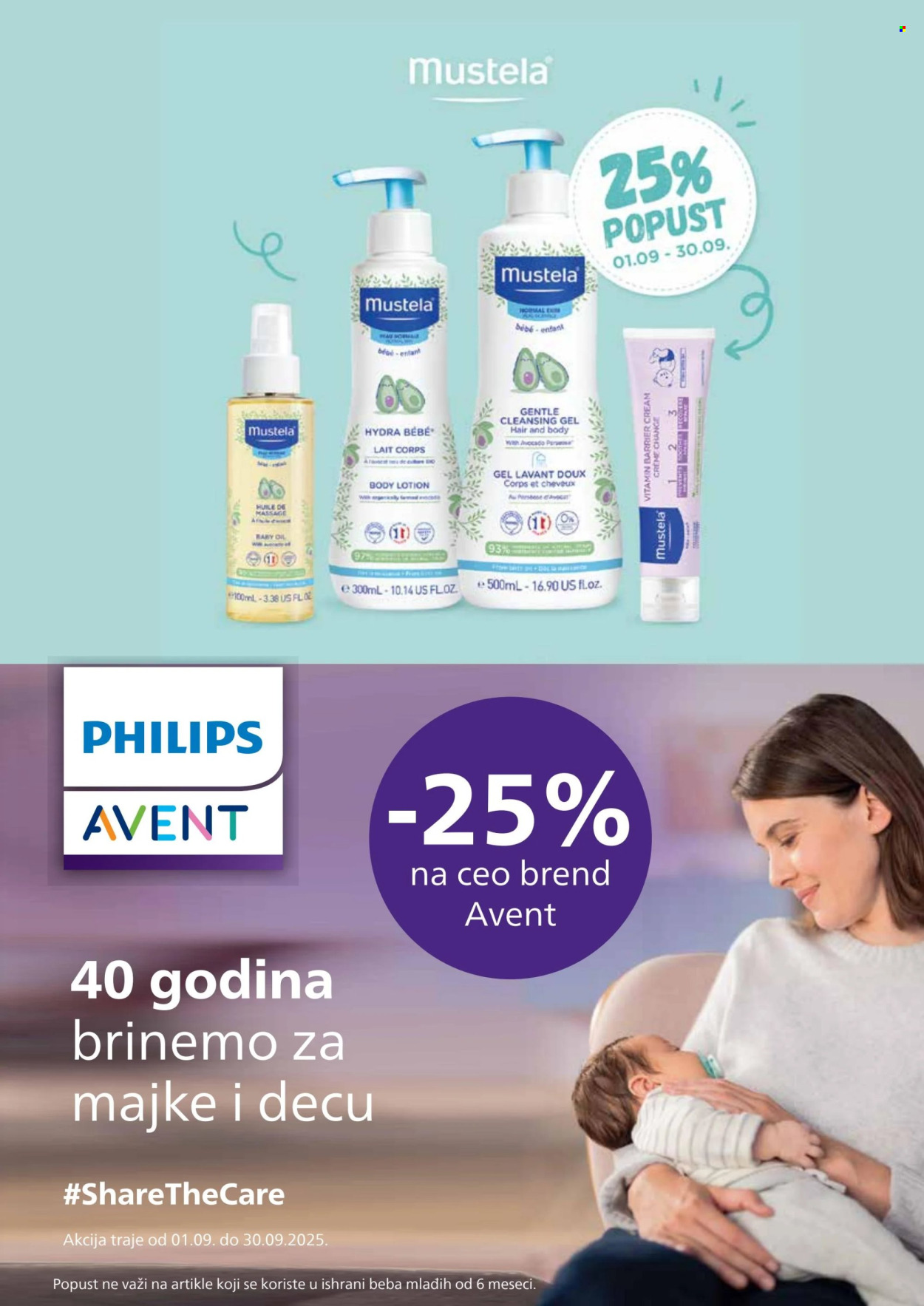 Aksa katalog - 01.09.2025 - 30.09.2025. Stranica 7