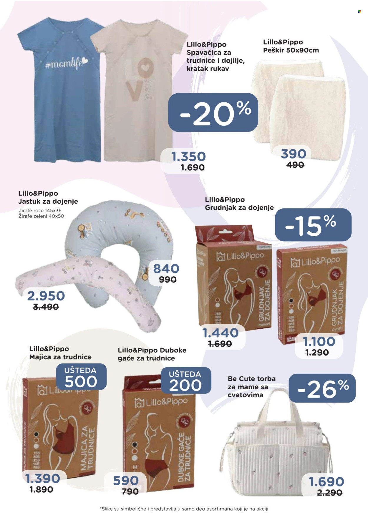 Aksa katalog - 01.09.2025 - 30.09.2025. Stranica 8