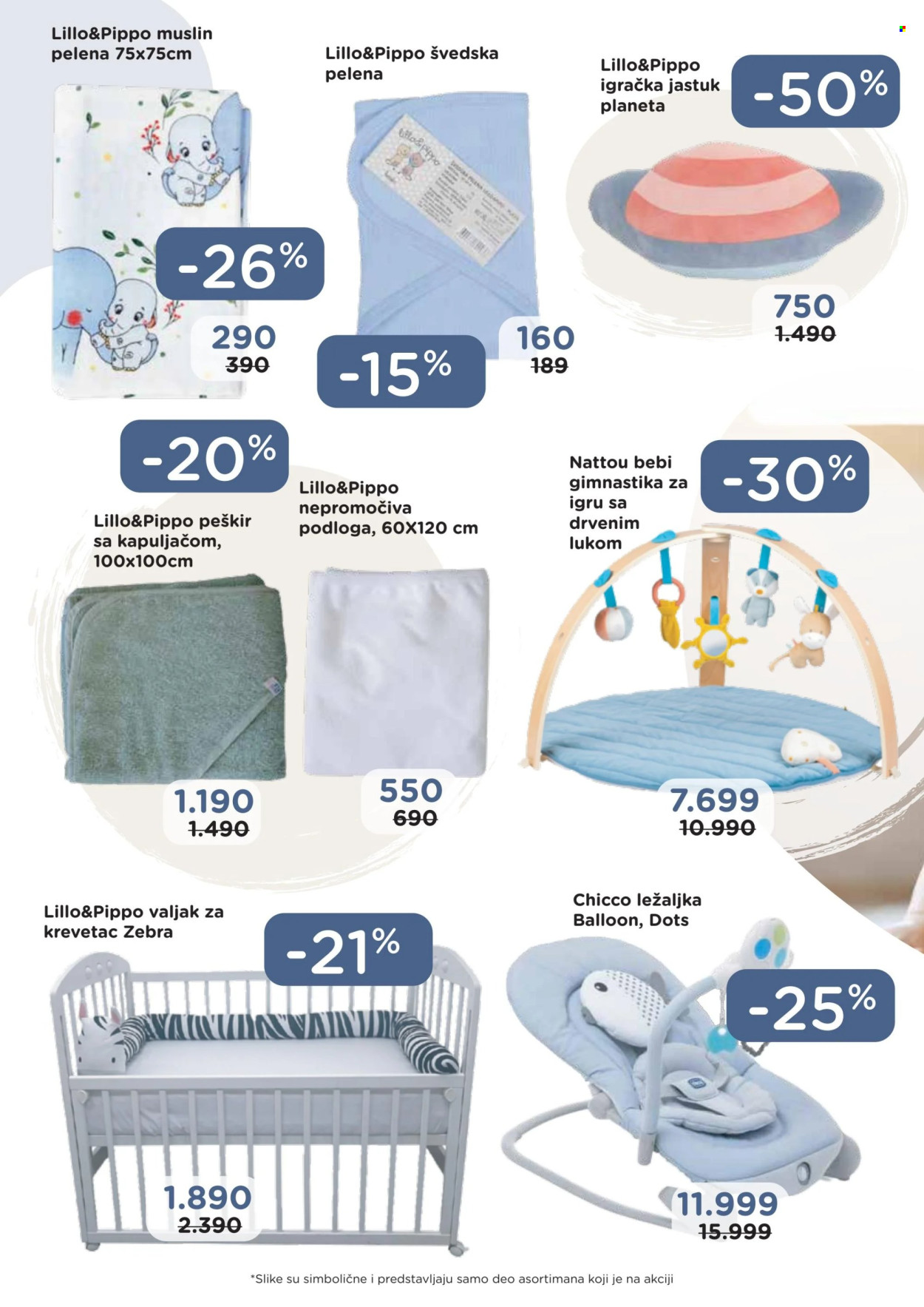 Aksa katalog - 01.09.2025 - 30.09.2025. Stranica 10