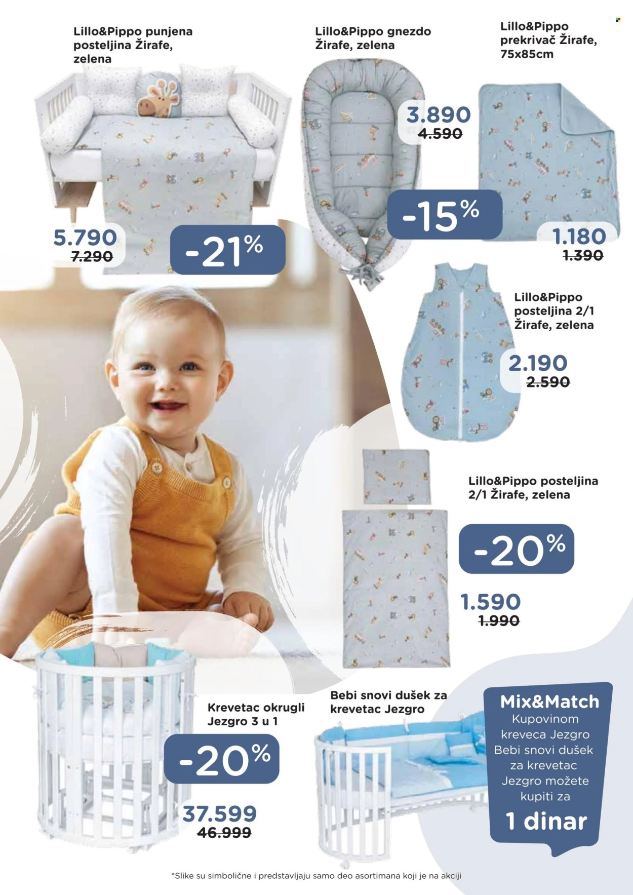 Aksa katalog - 01.09.2025 - 30.09.2025. Stranica 11