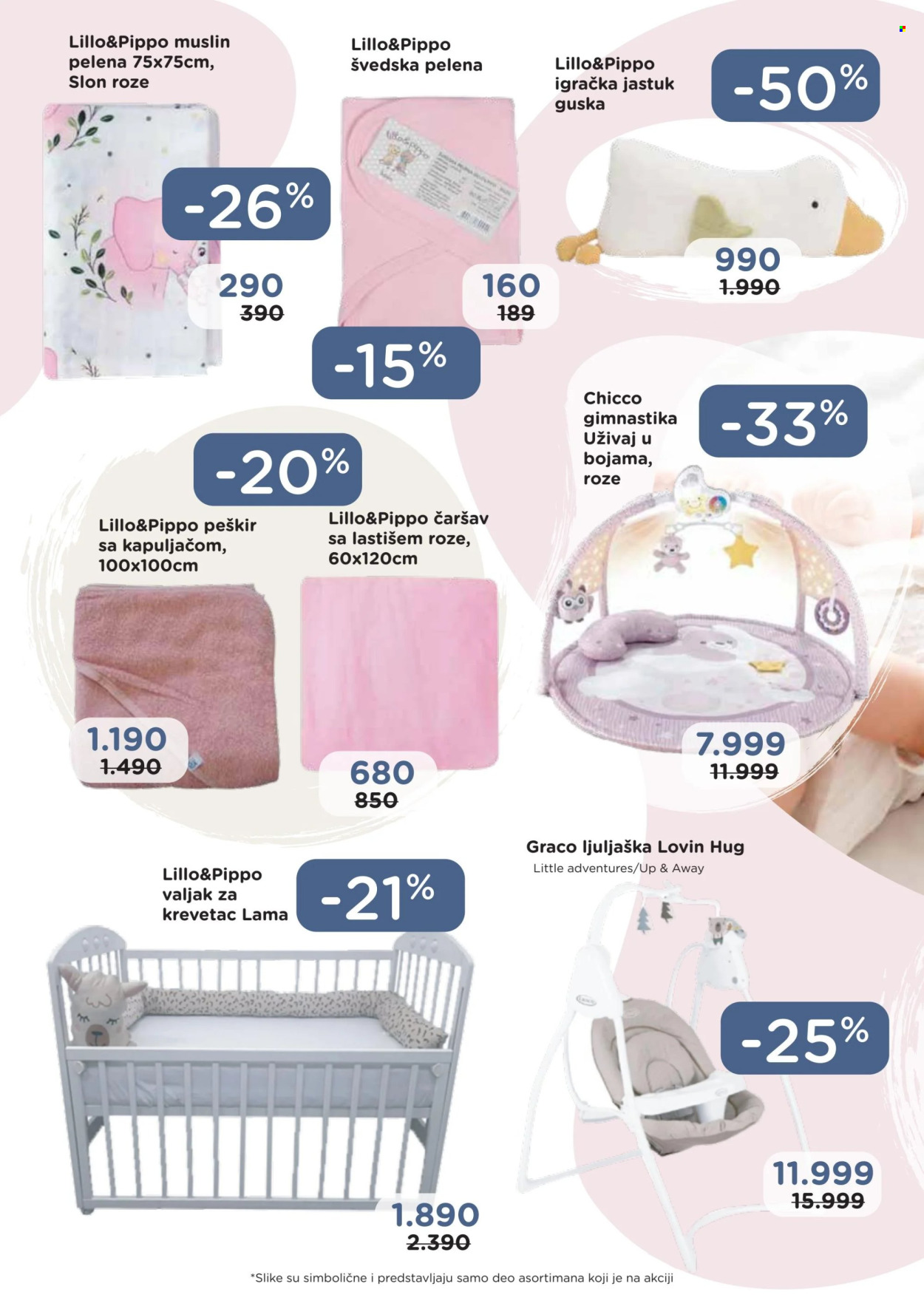 Aksa katalog - 01.09.2025 - 30.09.2025. Stranica 14