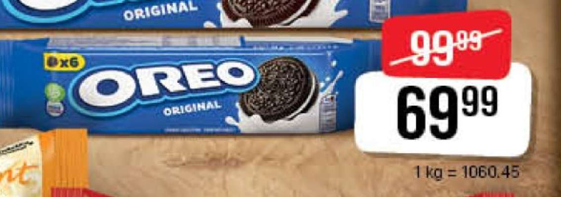 Oreo Original