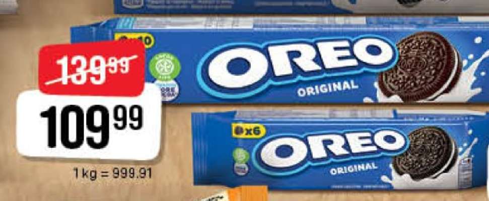 Oreo Original