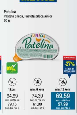 Patelina