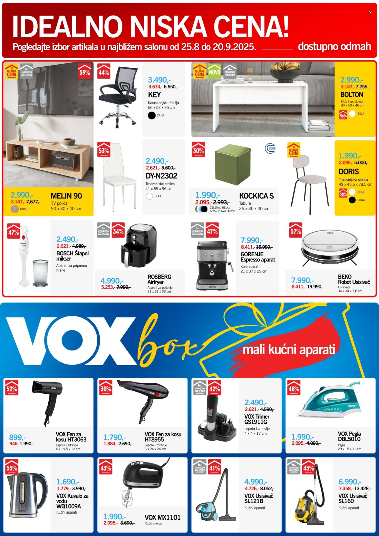 Forma Ideale katalog - 25.08.2025 - 20.09.2025. Stranica 2