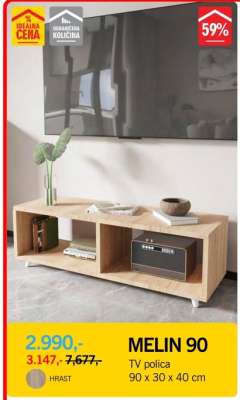MELIN 90