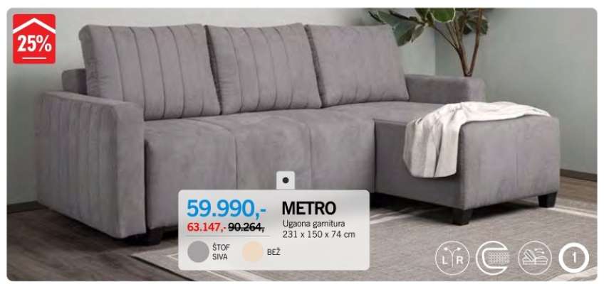 Metro