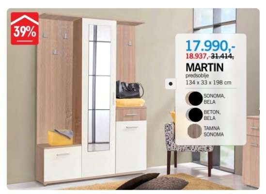 MARTIN
