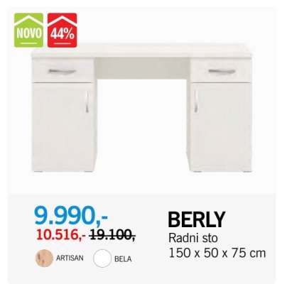 BERLY