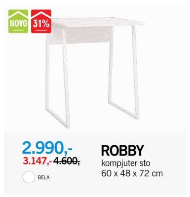 ROBBY