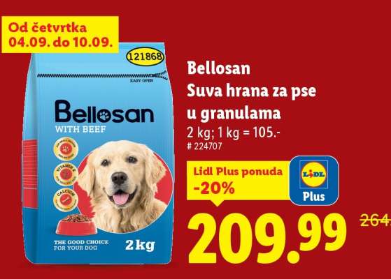 Bellosan