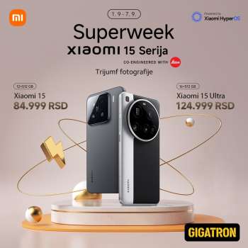 Gigatron katalog - 01.09.2025 - 07.09.2025.