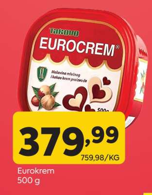 EUROKREM