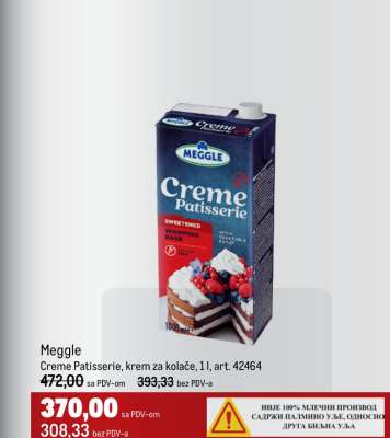 MEGGLE